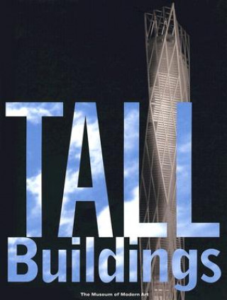 Книга Tall Buildings Guy Nordenson