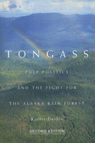 Carte Tongass Kathie Durbin