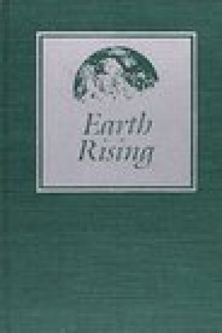 Buch Earth Rising David Oates