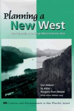 Planning a New West