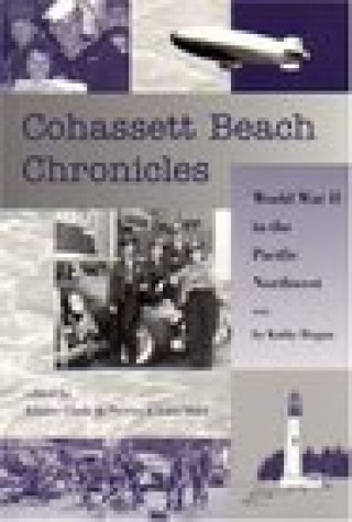 Książka Cohassett Beach Chronicles Kathy Hogan