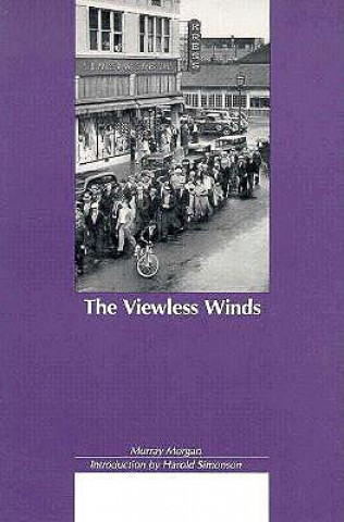 Boek Viewless Winds Murray Morgan