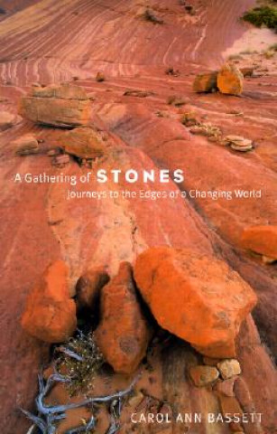 Könyv Gathering of Stones Carol Ann Bassett
