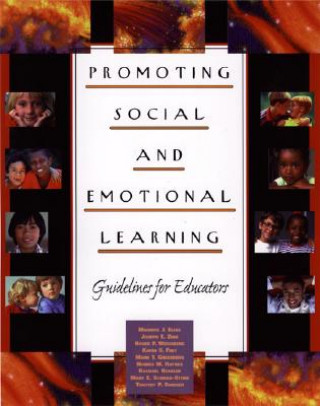 Книга Promoting Social and Emotional Learning Maurice J. Elias