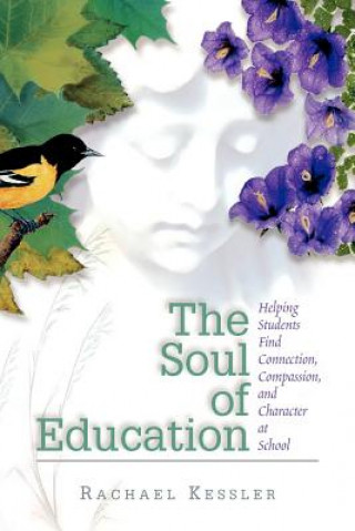 Buch Soul of Education Rachael Kessler