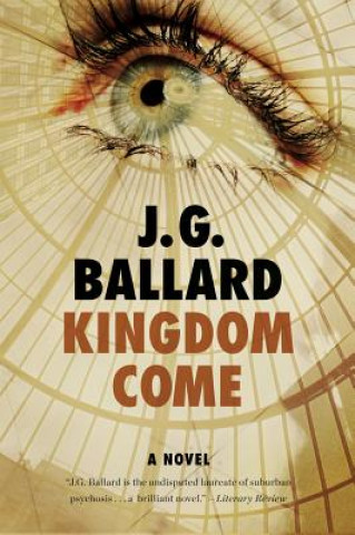 Carte Kingdom Come James Graham Ballard