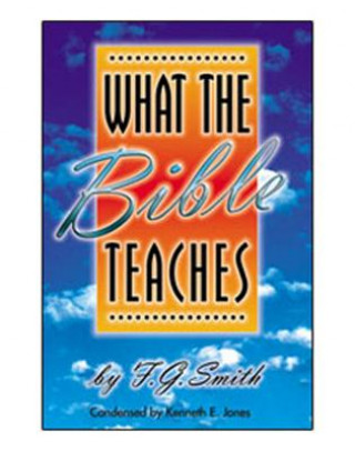 Książka What the Bible Teaches: Revised F. G. Smith