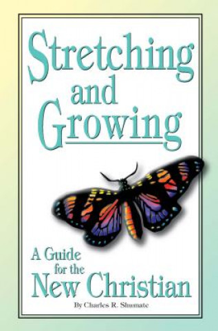 Carte Stretching and Growing Charles R. Shumate
