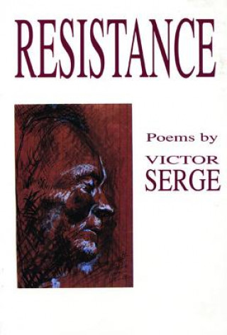 Kniha Resistance Victor Serge