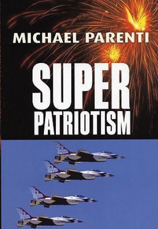 Carte Superpatriotism Michael Parenti