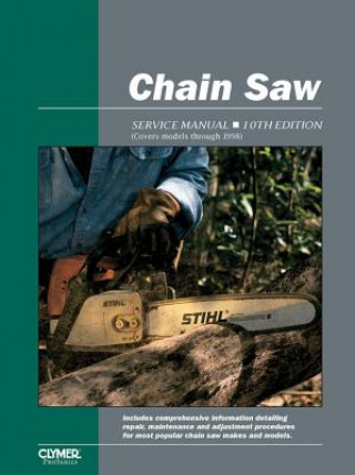 Carte Chain Saw Service Penton