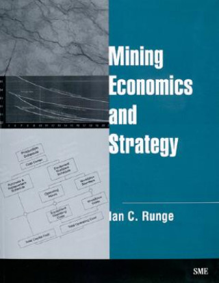 Libro Mining Economics and Strategy Ian Runge