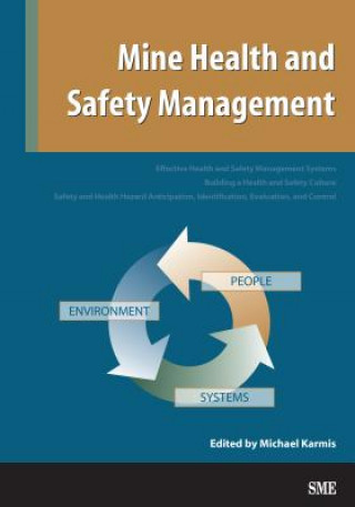 Könyv Mine Health and Safety Management Michael Karmis