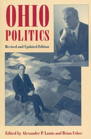 Libro Ohio Politics Alexander P. Lamis