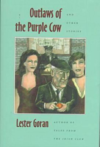 Buch Outlaws of the Purple Cow and Other Stories Lester Goran