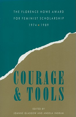 Carte Courage and Tools Joanne Glasgow