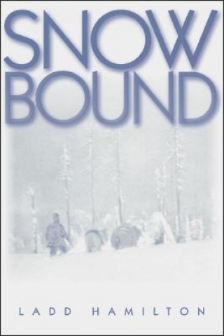 Buch Snowbound Ladd Hamilton