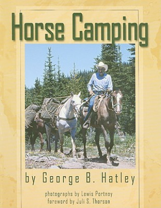 Könyv Horse Camping George B. Hatley