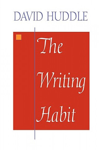 Carte Writing Habit David Huddle