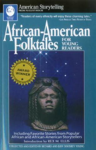 Carte African-American Folktales Richard Young
