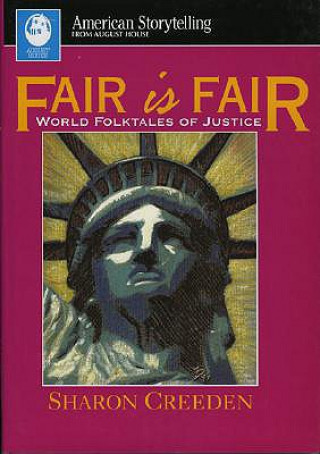 Libro Fair Is Fair Sharon Creeden