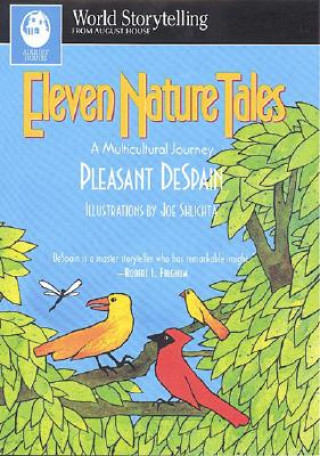 Kniha Eleven Nature Tales Pleasant DeSpain