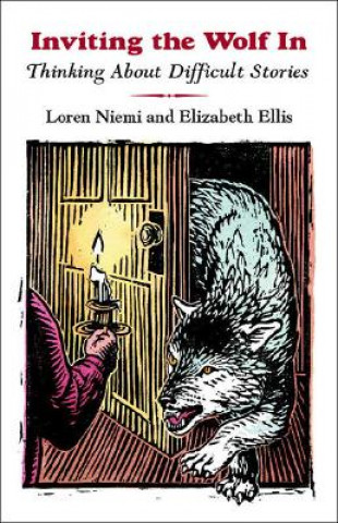 Kniha Inviting the Wolf in Loren Niemi