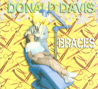 Zvok Braces Donald Davis