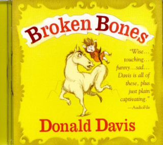Zvok Broken Bones Donald Davis