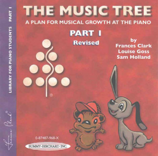 Audio The Music Tree Acc.: Part 1 Frances Clark