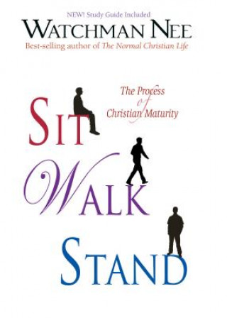 Buch Sit, Walk, Stand Watchman Nee