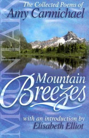 Buch MOUNTAIN BREEZES Amy Carmichael