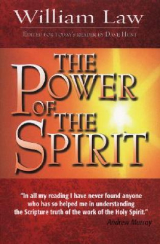 Kniha The Power of the Spirit William Law