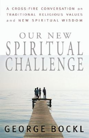 Libro Our Spiritual Challenge Bockl