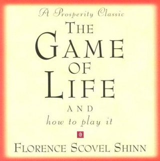 Аудио Game of Life CD Florence Scovel Shinn