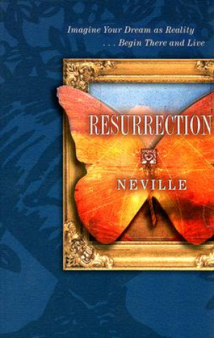 Kniha Resurrection Neville