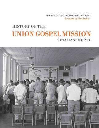 Carte History of the Union Gospel Mission David Murph