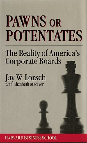Carte Pawns or Potentates: Black and White Women and the Struggle for Professional Identity Jay W. Lorch