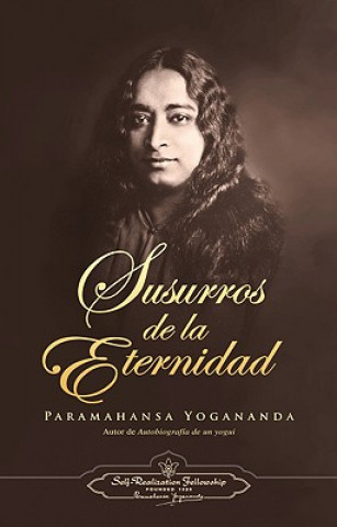 Buch Susurros de la Eternidad 