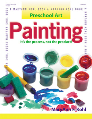 Libro Painting: It's the Process, Not the Product! MaryAnn F. Kohl