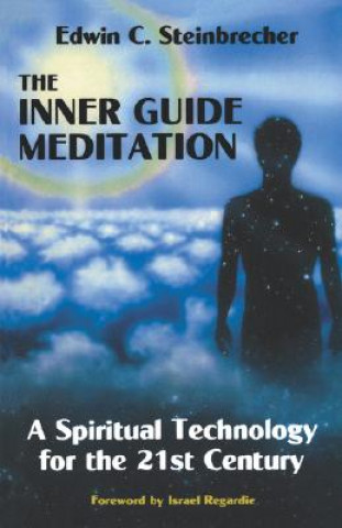 Book Inner Guide Meditation Edwin C. Steinbrecher