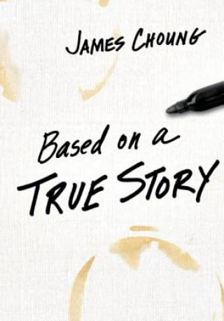 Carte Based on a True Story James Choung