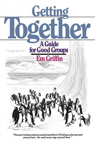 Buch Getting Together Em Griffin