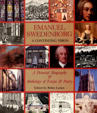 Carte Emanuel Swedenborg: A Continuing Vision Robin Larsen