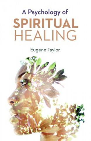 Könyv A Psychology of Spiritual Healing Eugene Taylor