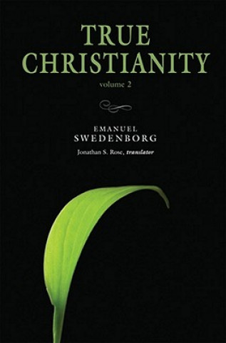 Βιβλίο True Christianity, Volume 2 Emanuel Swedenborg