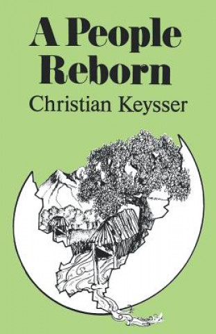 Książka People Reborn Christian Keysser