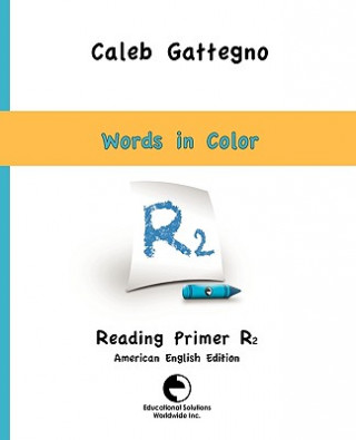 Buch Reading Primer R2 Caleb Gattegno