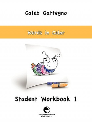 Książka Student Workbook 1 Caleb Gattegno