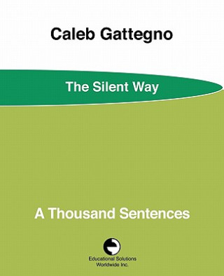 Buch A Thousand Sentences Caleb Gattegno